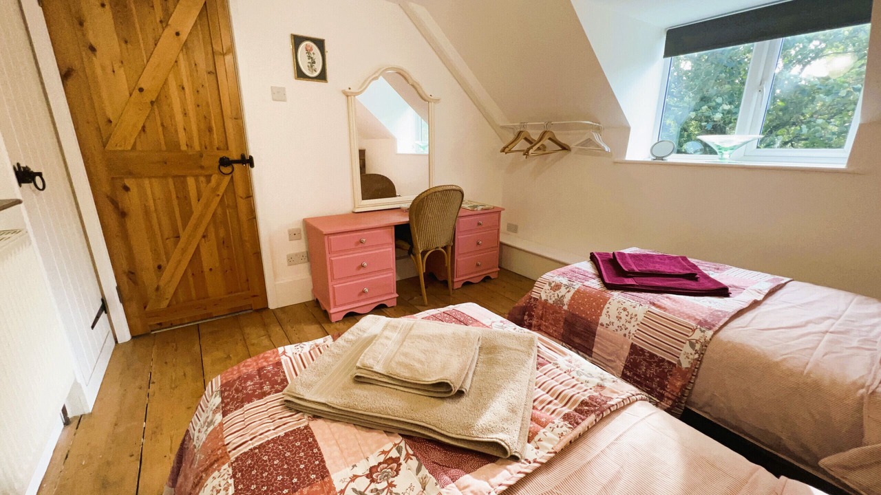 Photo of Bedroom in Shanklin