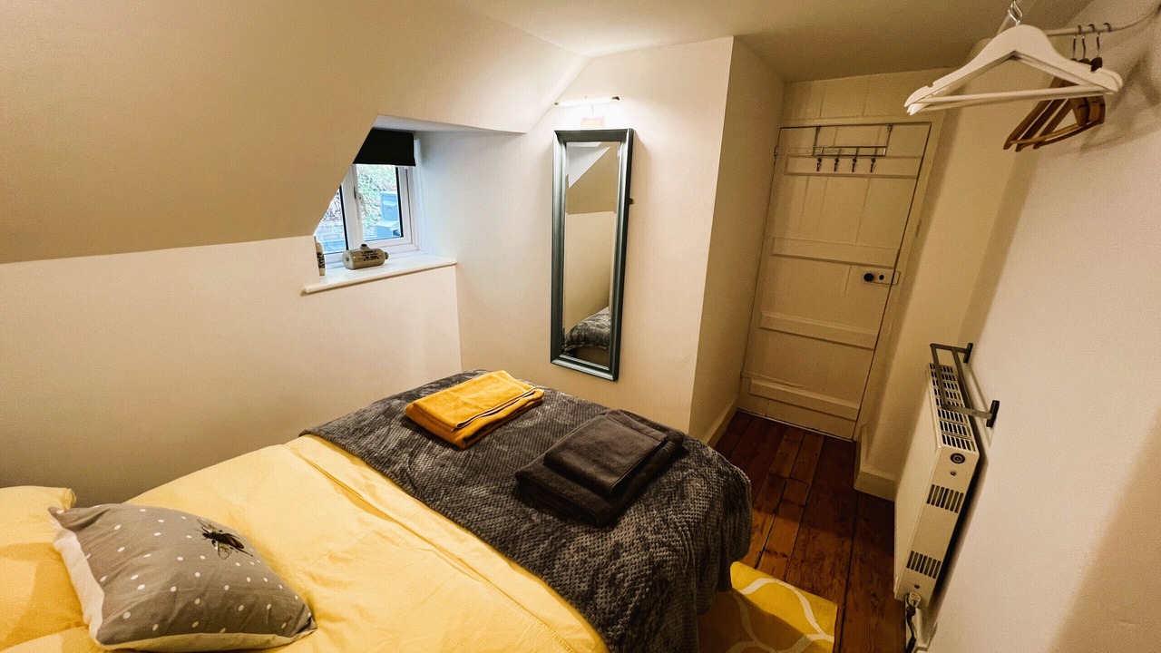 Photo of Bedroom in Shanklin