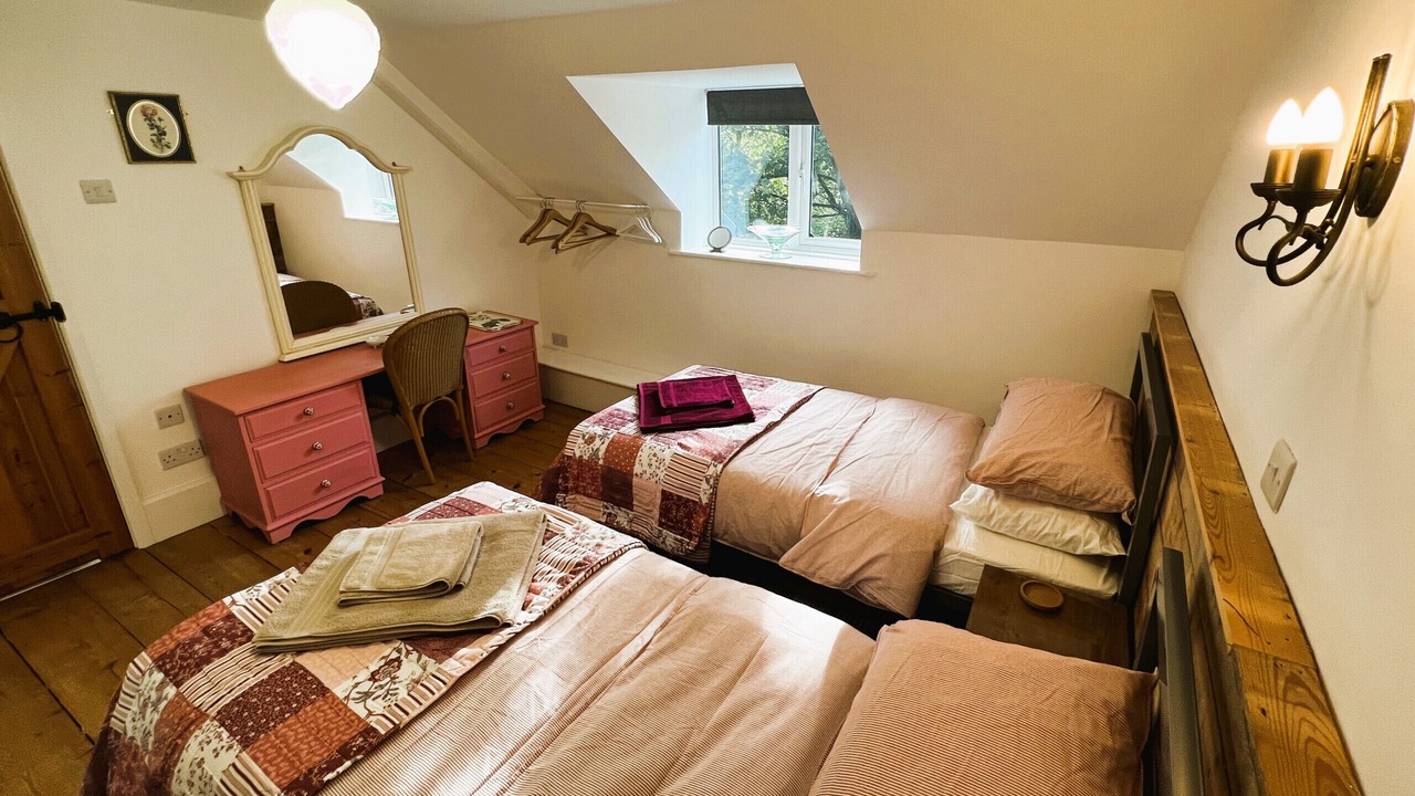 Photo of Bedroom in Shanklin