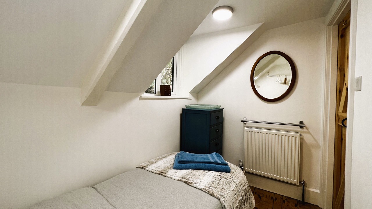 Photo of Bedroom in Shanklin