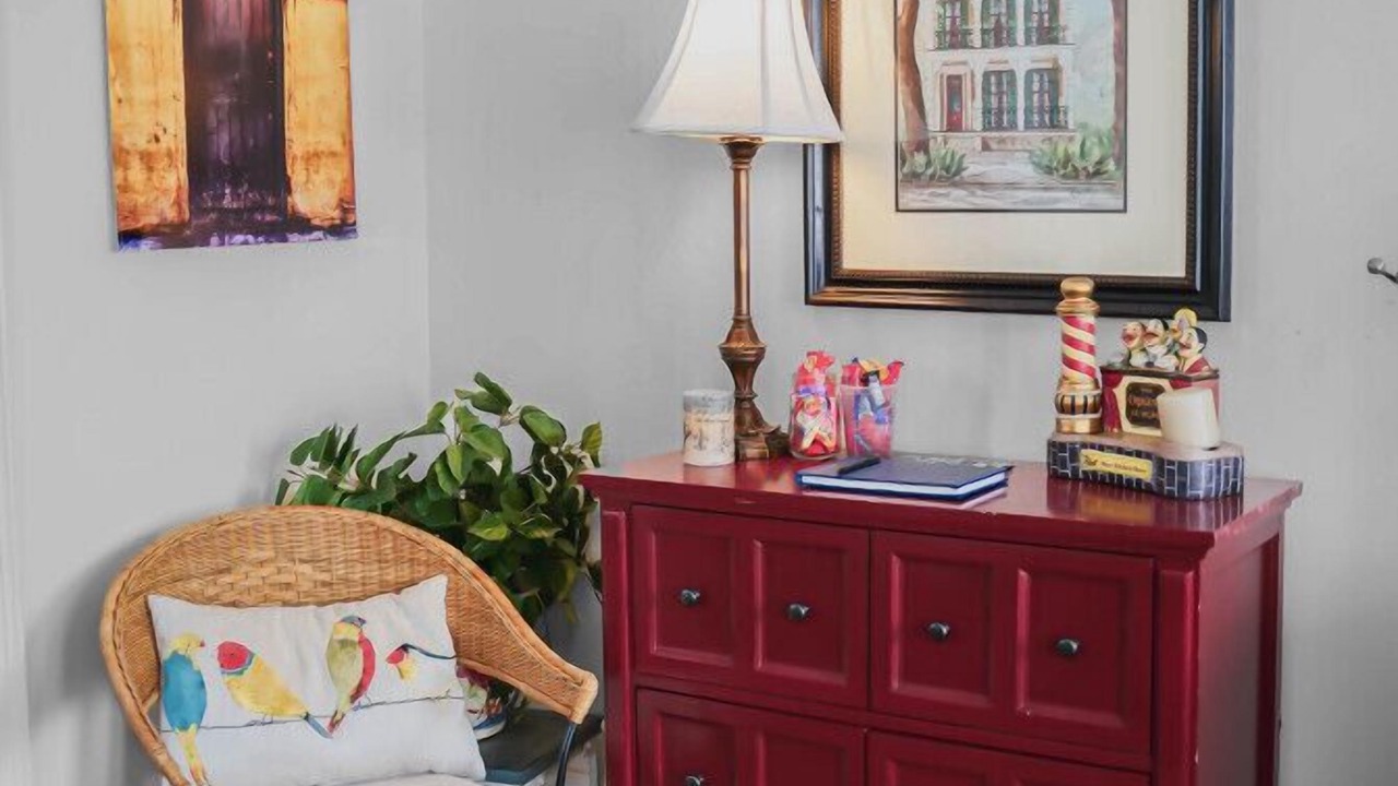 Photo of Livingroom in South 7th Ward