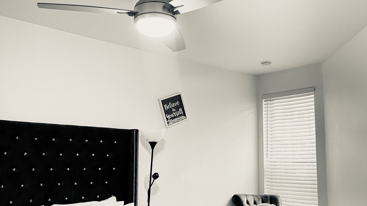 Photo of Bedroom in Addison
