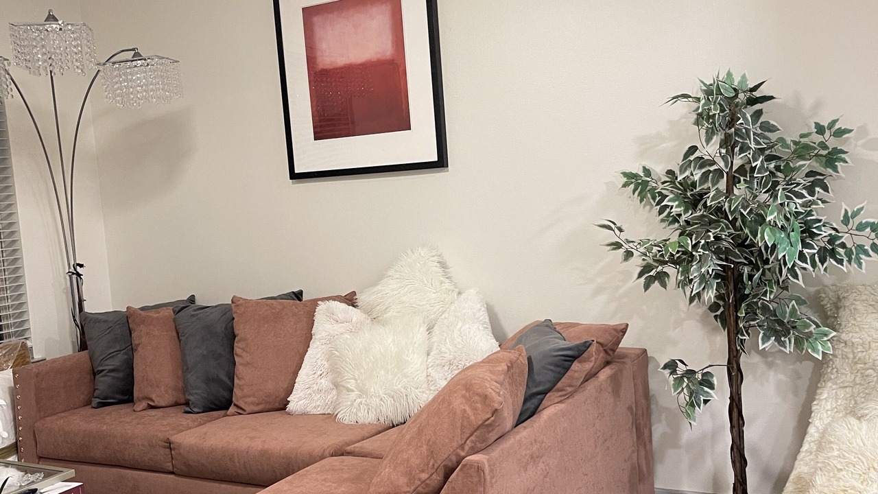 Photo of Livingroom in Addison