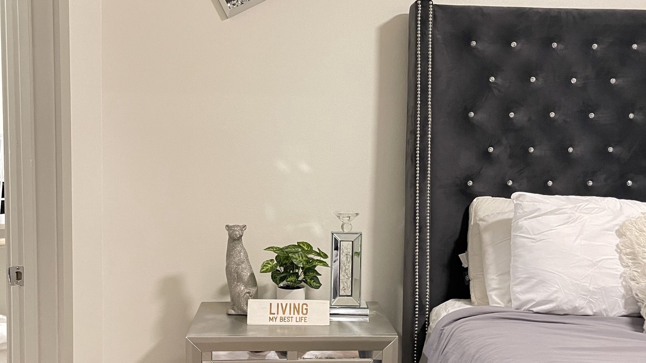 Photo of Bedroom in Addison