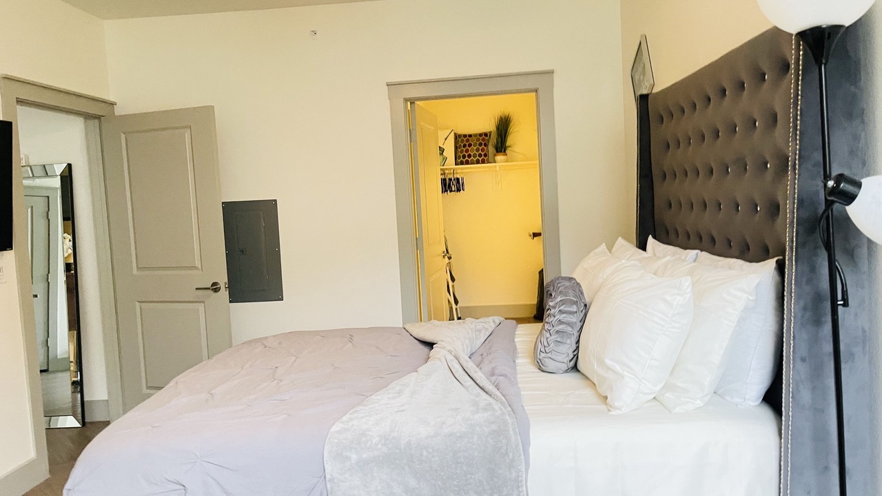 Photo of Bedroom in Addison
