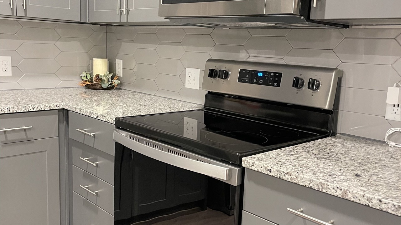 Photo of Kitchen in Addison