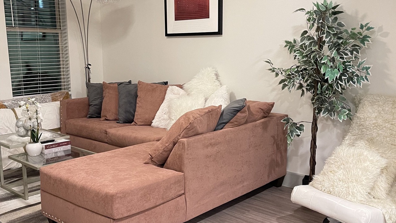Photo of Livingroom in Addison