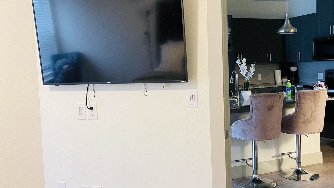Photo of Bedroom in Addison