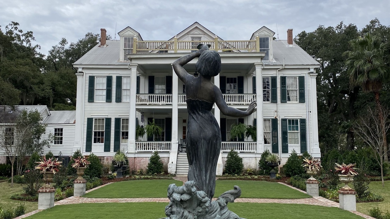 Photo of Outdoor in Jeanerette