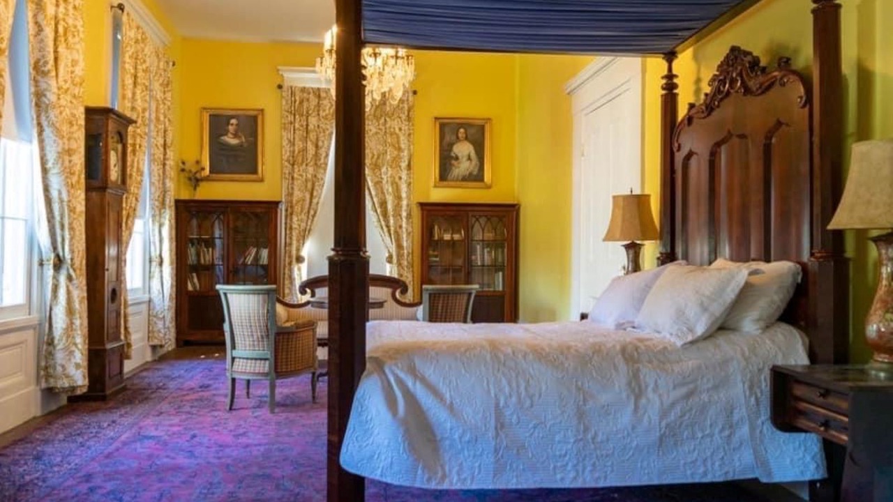 Photo of Bedroom in Jeanerette