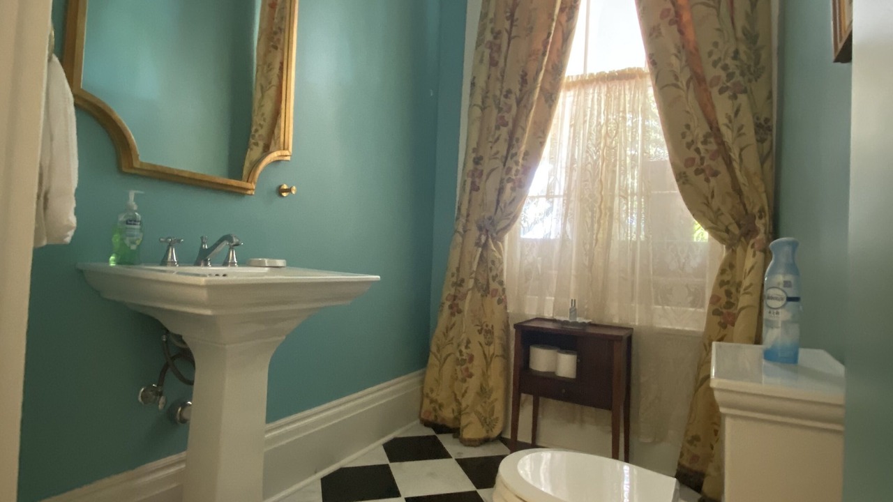 Photo of Bedroom in Jeanerette