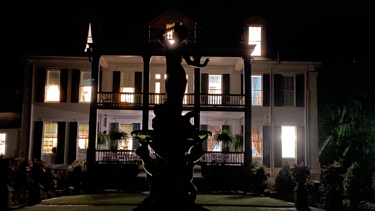 Photo of Outdoor in Jeanerette