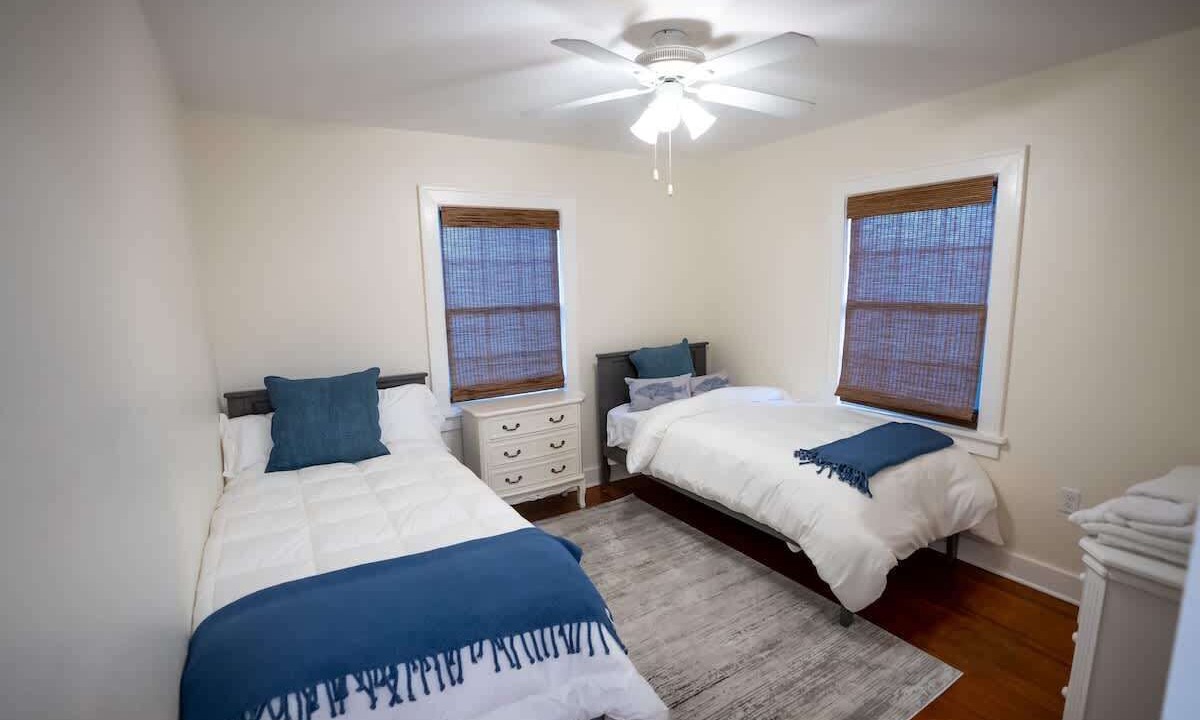 Photo of Bedroom in Clewiston