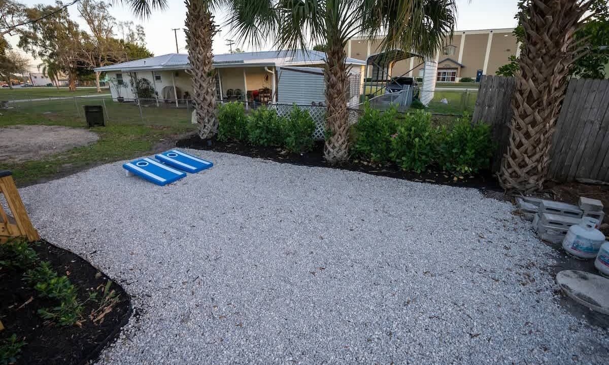 Photo of Outdoor in Clewiston