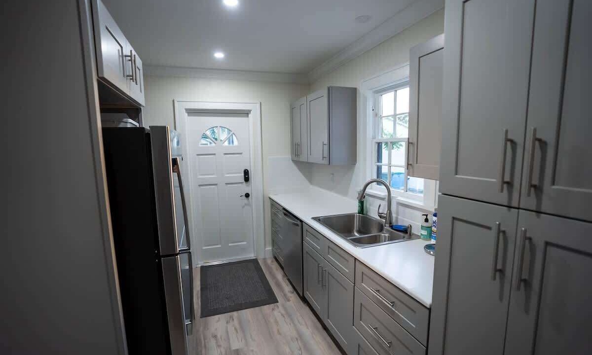 Photo of Kitchen in Clewiston