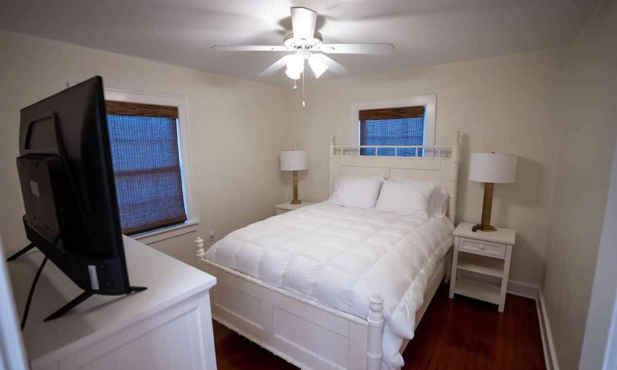Photo of Bedroom in Clewiston