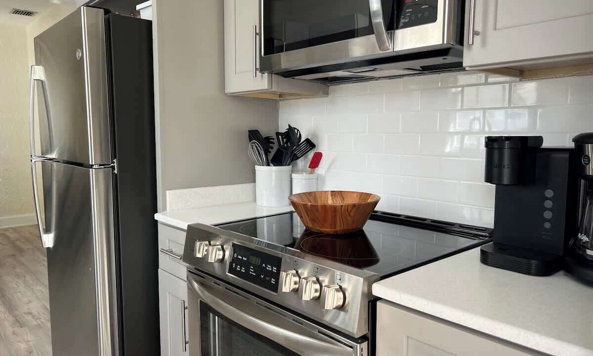 Photo of Kitchen in Clewiston