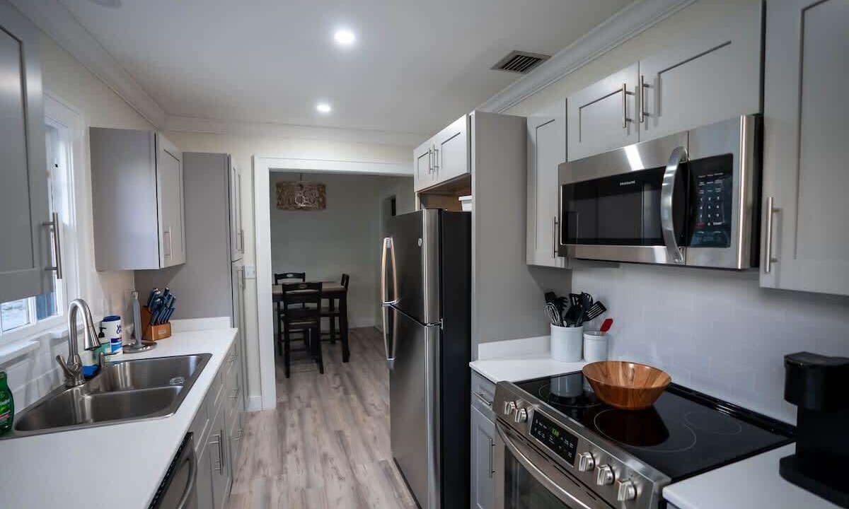 Photo of Kitchen in Clewiston