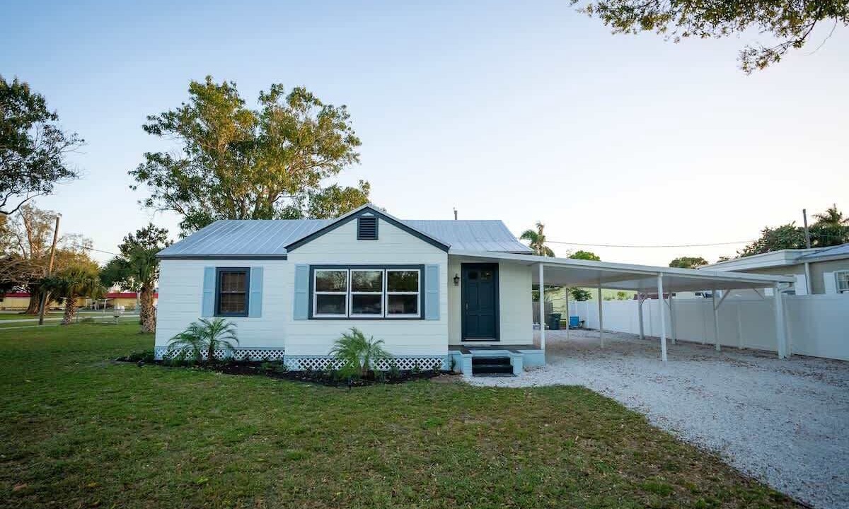 Photo of Outdoor in Clewiston