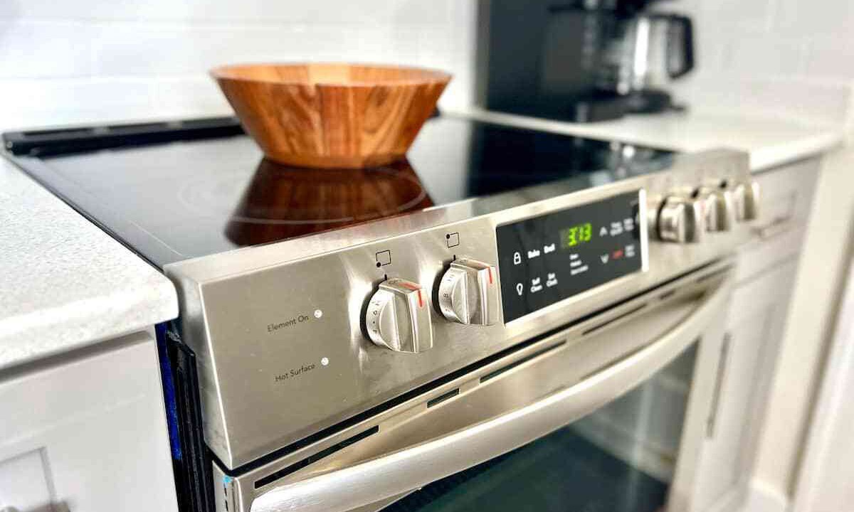 Photo of Kitchen in Clewiston