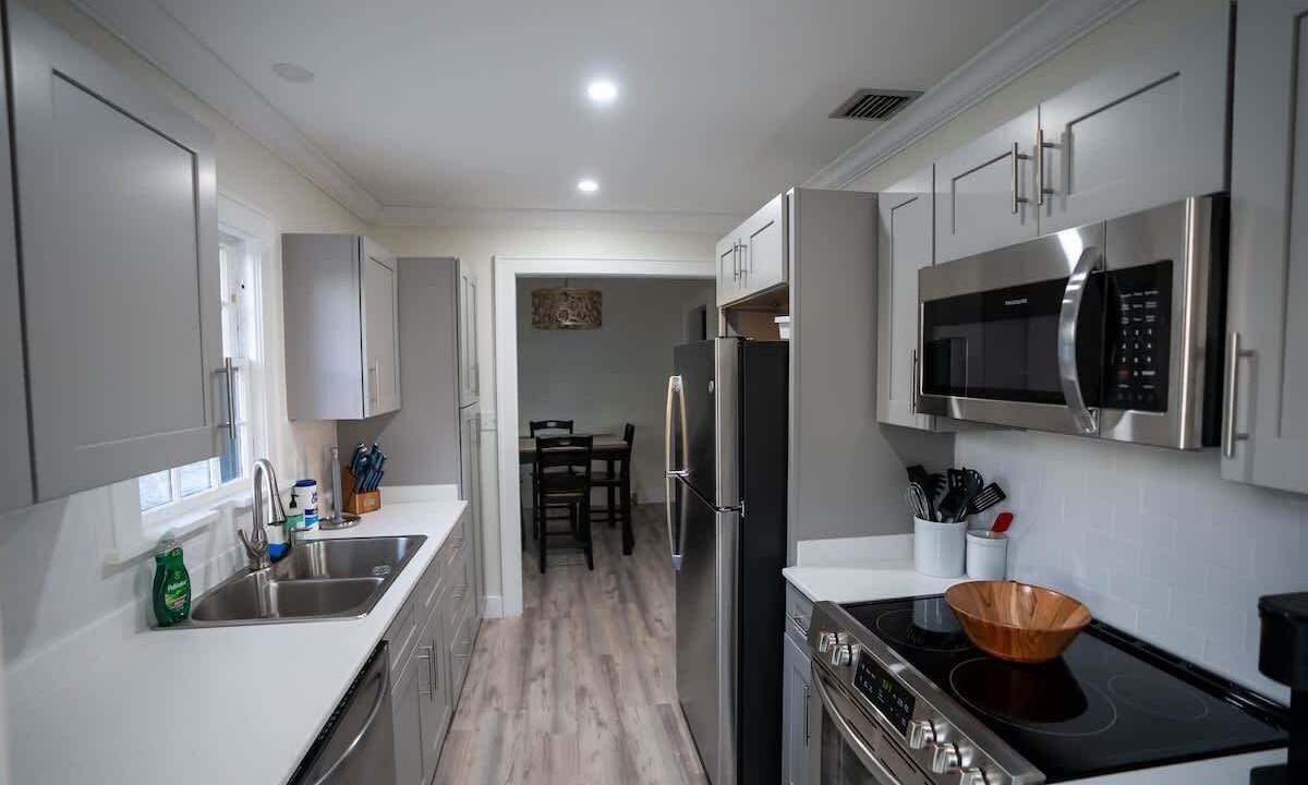 Photo of Kitchen in Clewiston