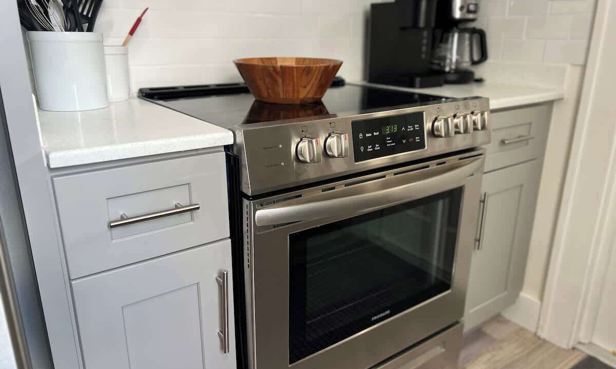 Photo of Kitchen in Clewiston