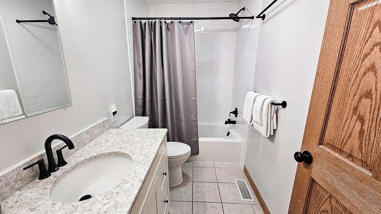 Photo of Bathroom in Interlochen