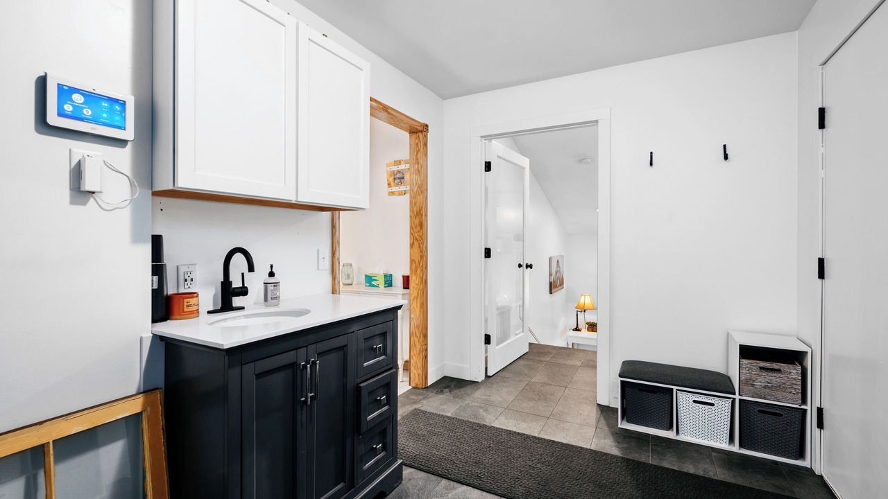 Photo of Bathroom in Interlochen
