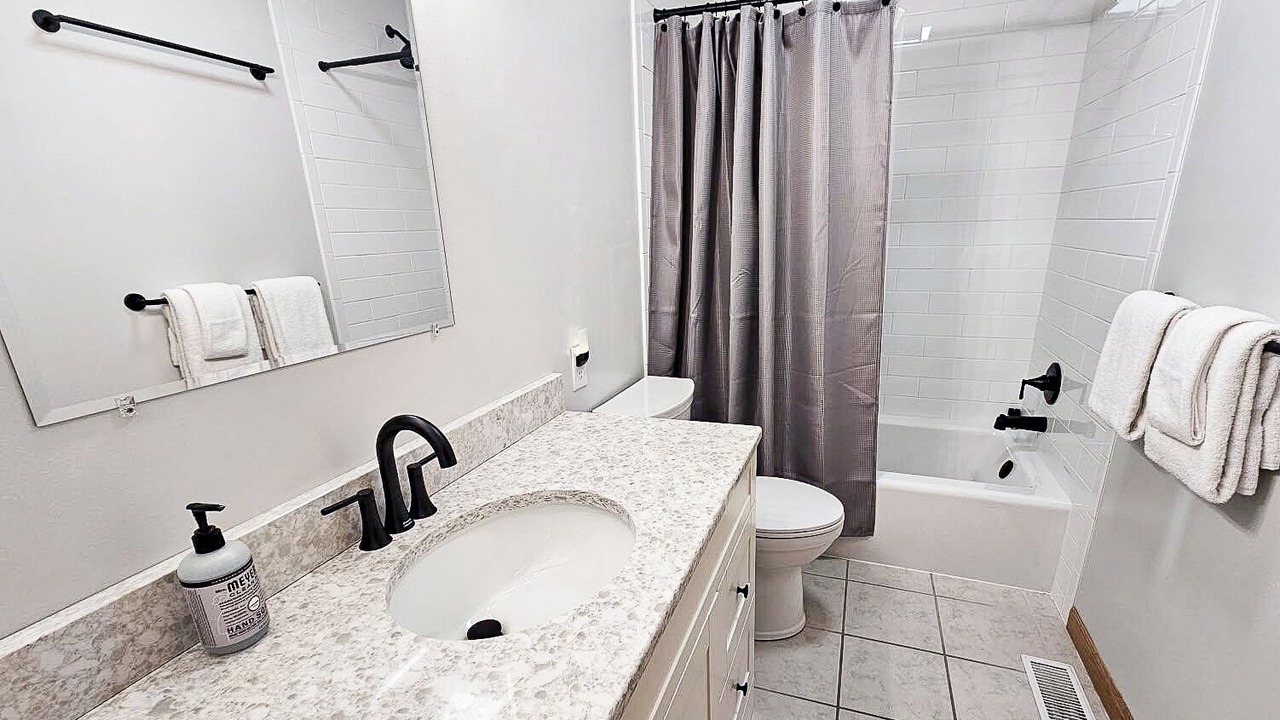 Photo of Bathroom in Interlochen