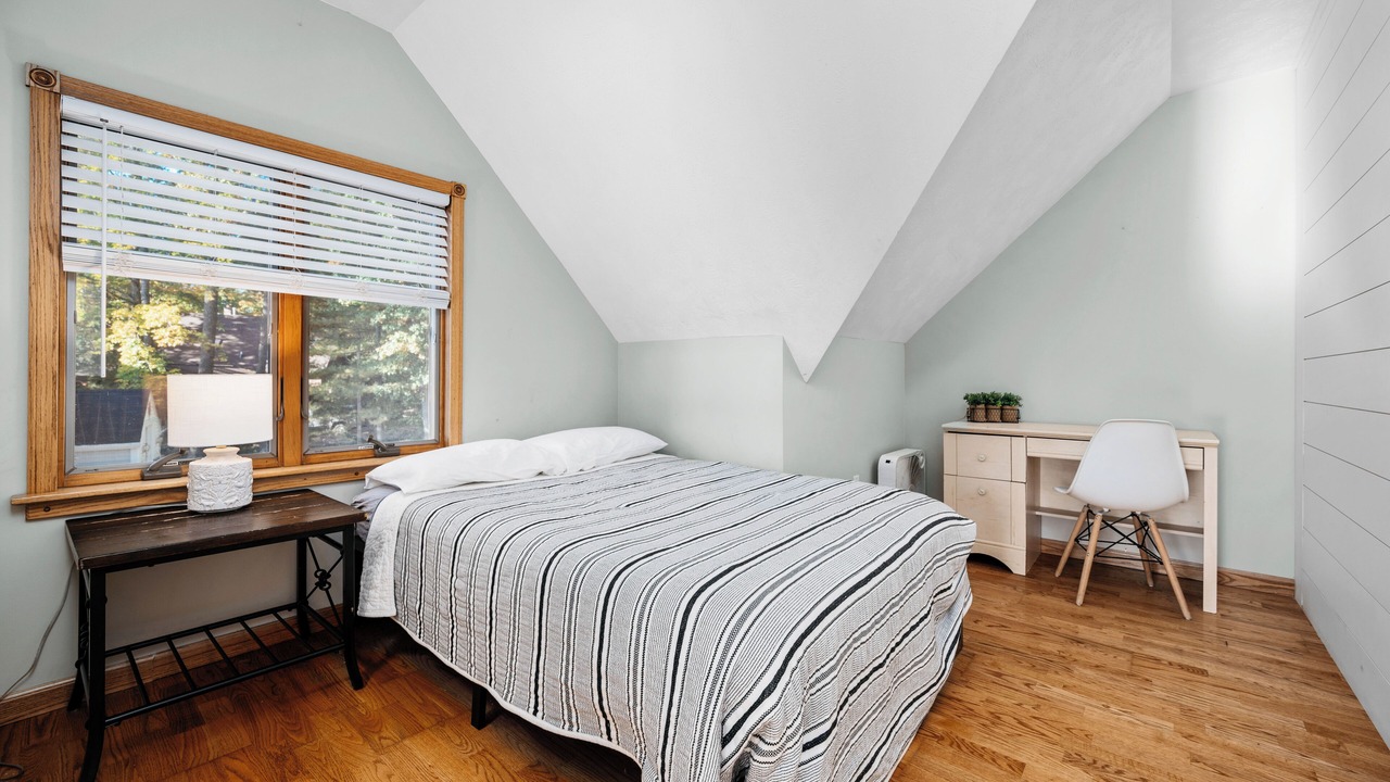Photo of Bedroom in Interlochen