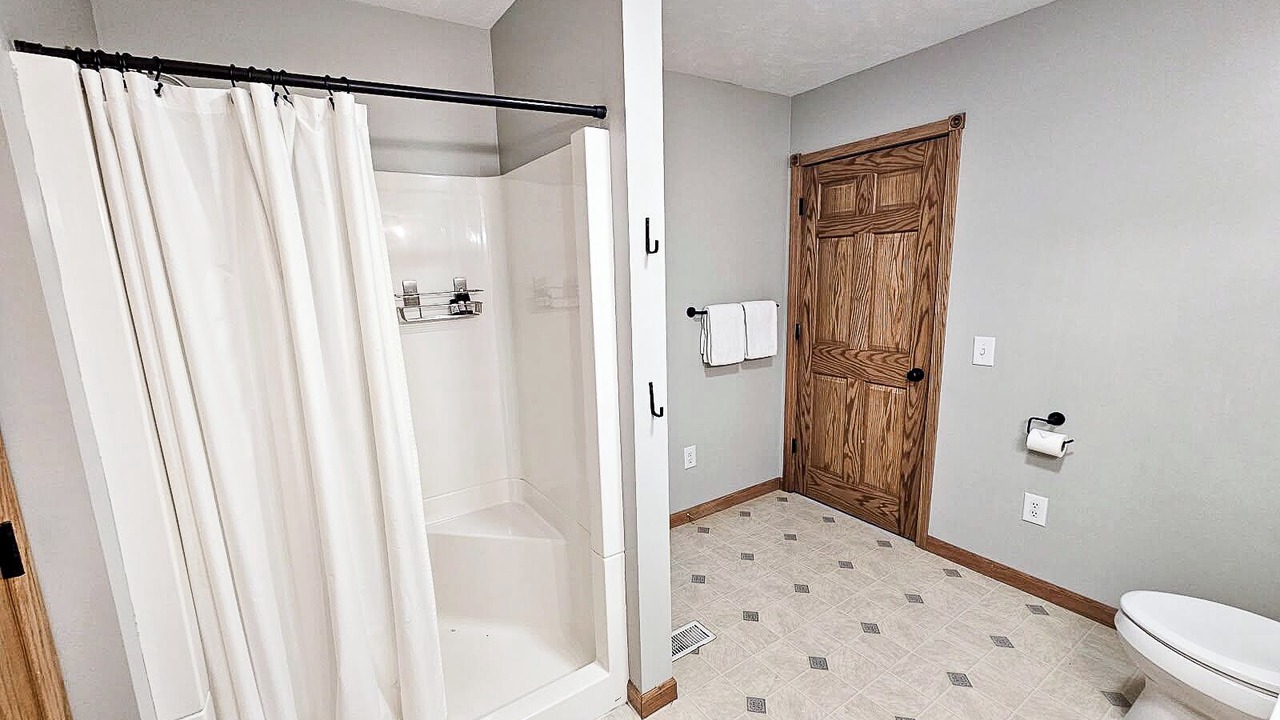 Photo of Bathroom in Interlochen