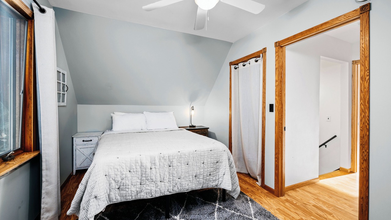 Photo of Bedroom in Interlochen