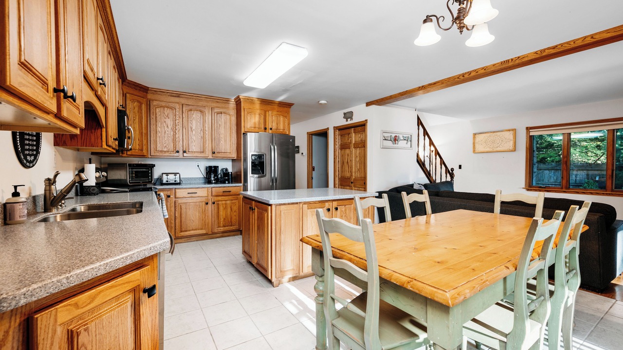 Photo of Kitchen in Interlochen
