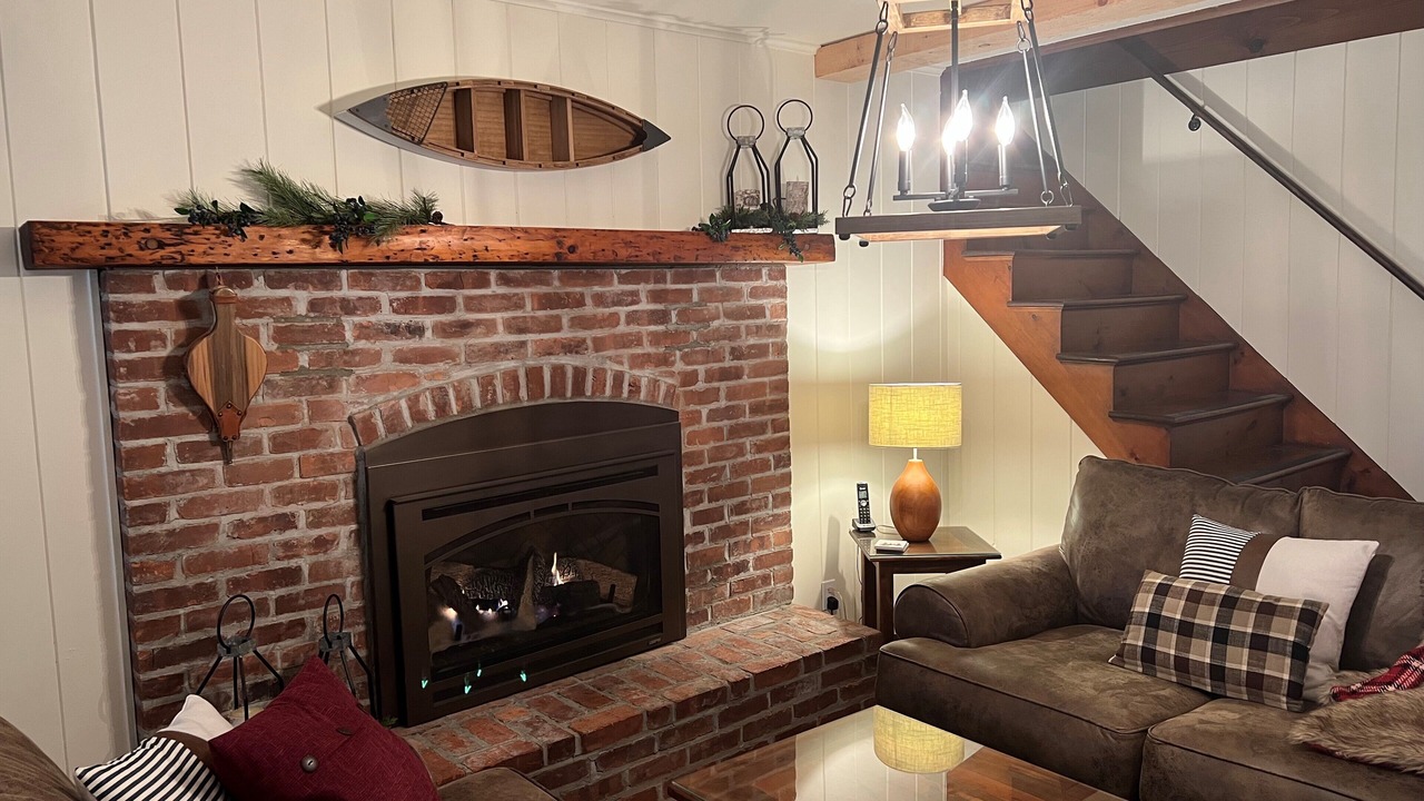 Photo of Livingroom in Piseco