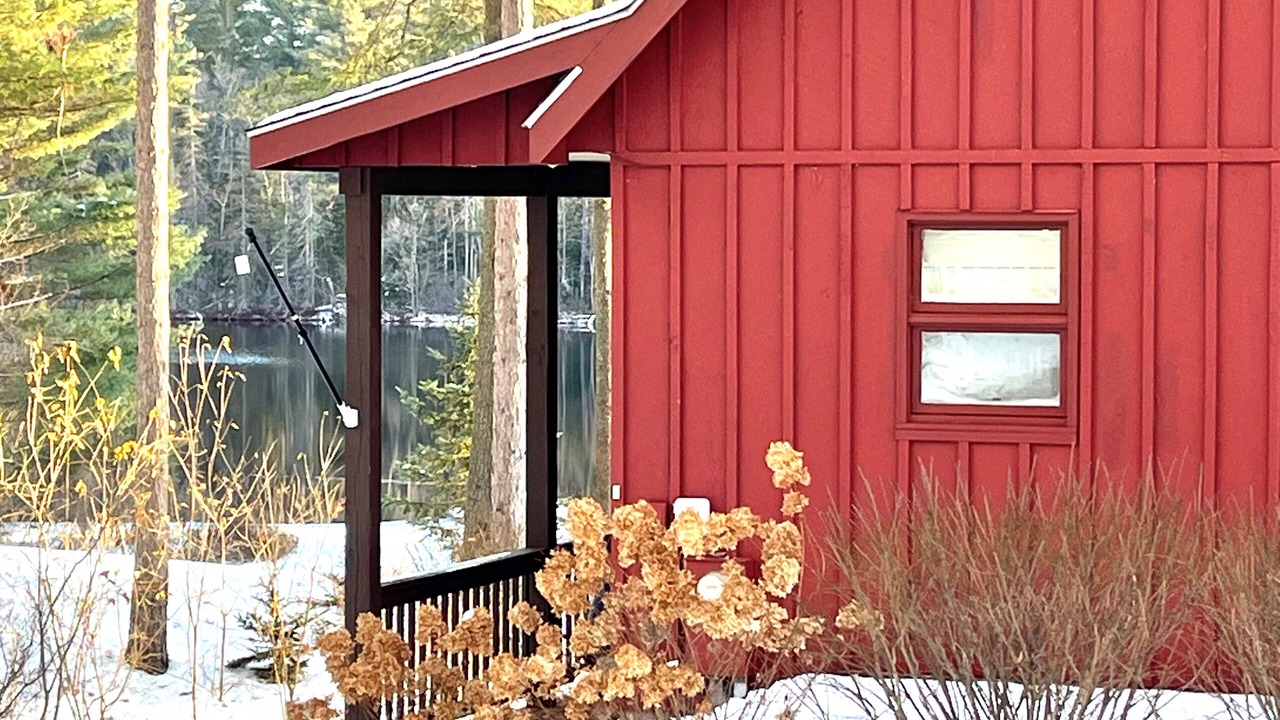 Photo of Outdoor in Piseco