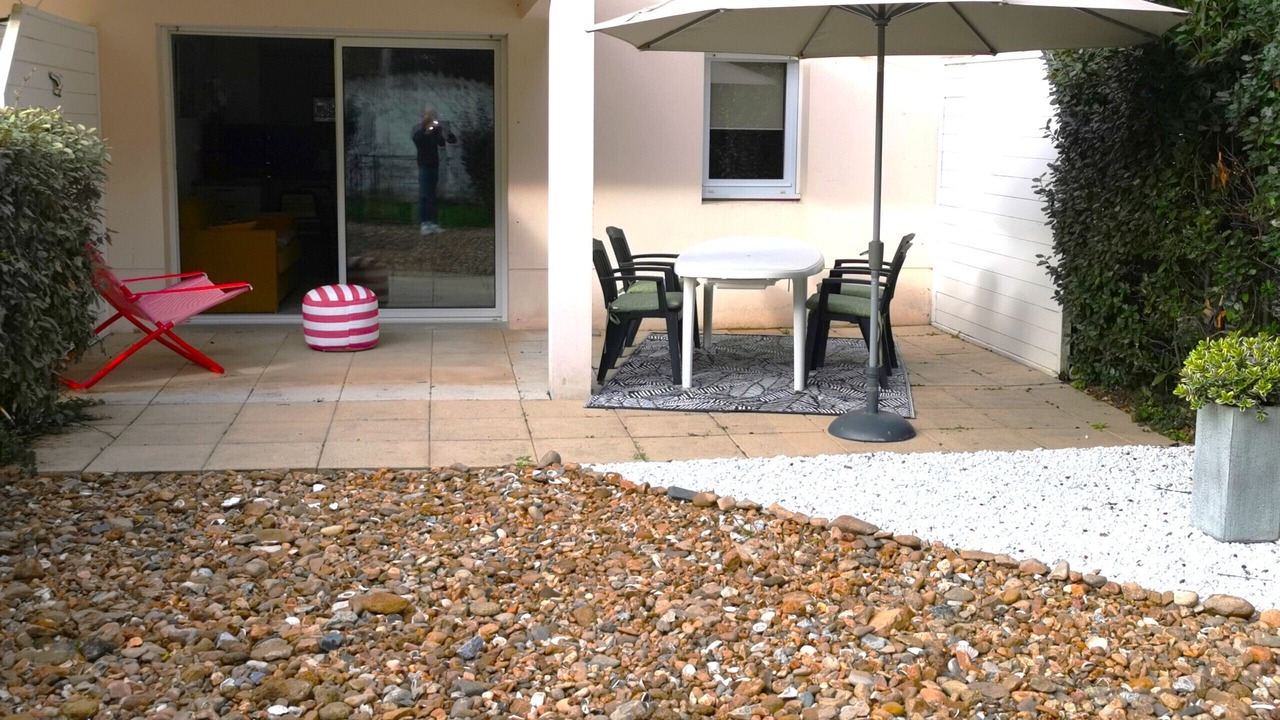 Photo of Outdoor in Bourgenay