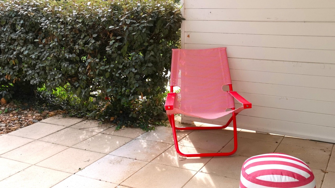 Photo of Patio Balcony in Bourgenay
