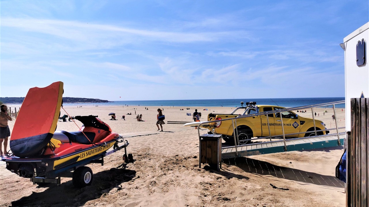 Photo of Others in Bourgenay