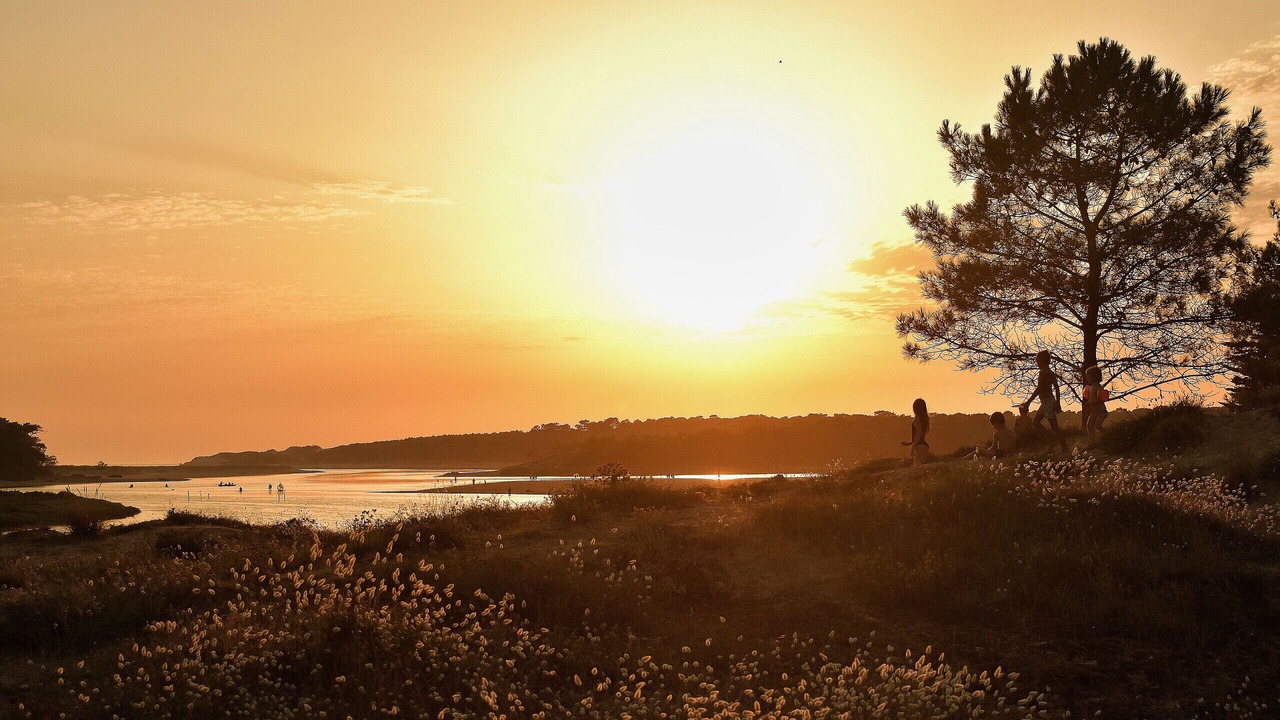 Photo of Others in Bourgenay