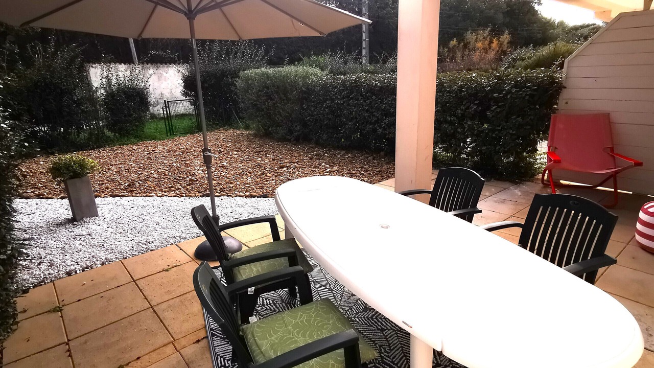 Photo of Outdoor in Bourgenay