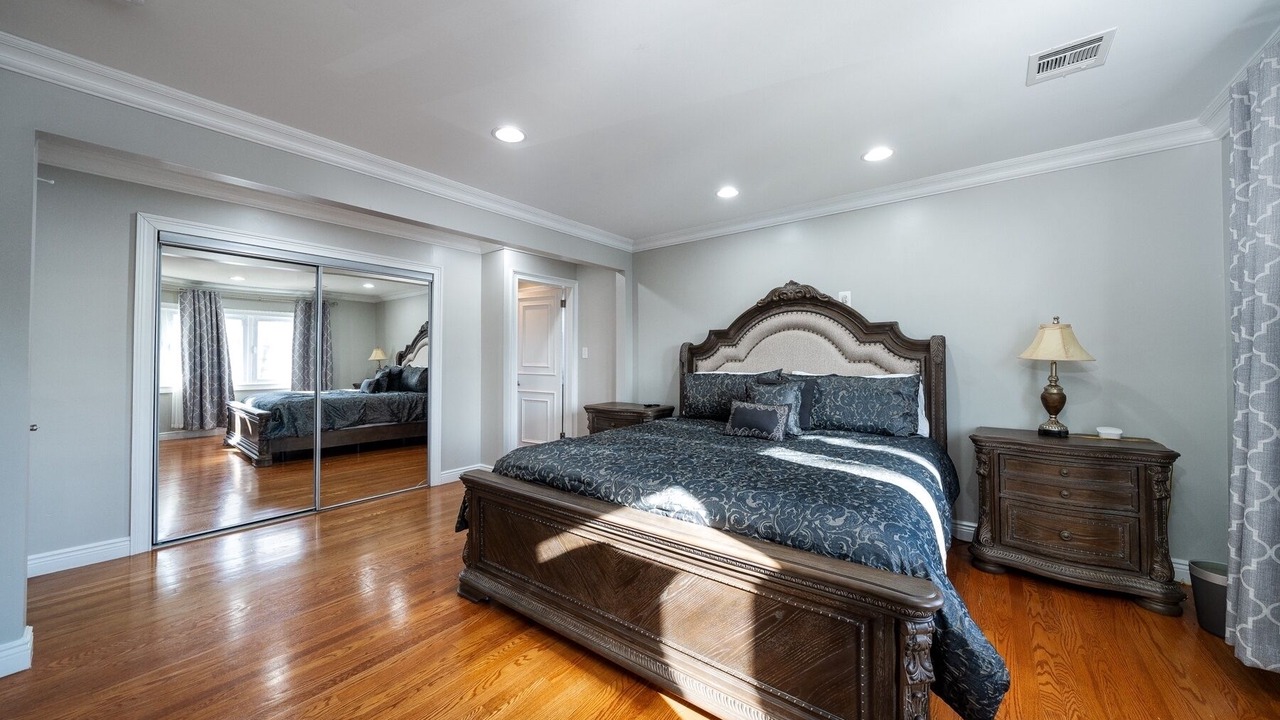 Photo of Bedroom in Linden