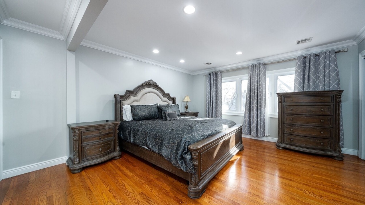 Photo of Bedroom in Linden