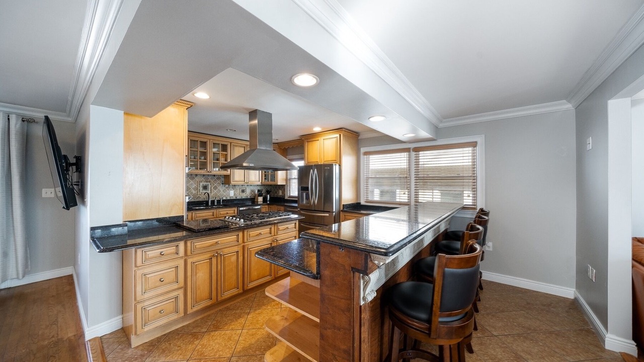 Photo of Kitchen in Linden