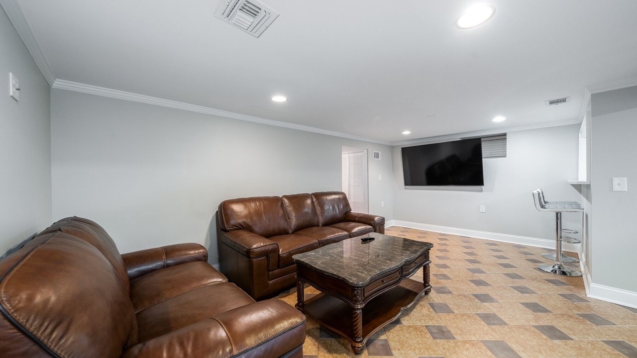 Photo of Livingroom in Linden