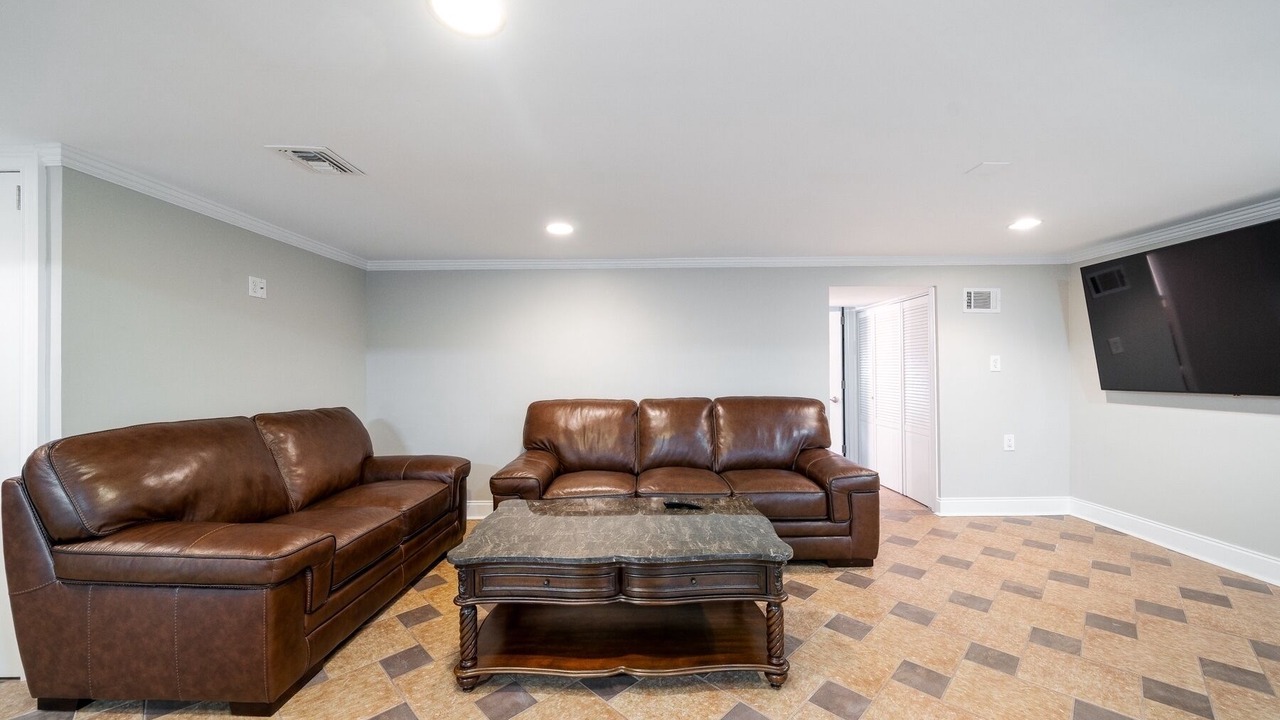 Photo of Livingroom in Linden