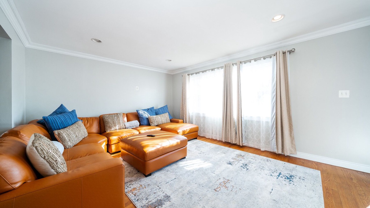 Photo of Livingroom in Linden