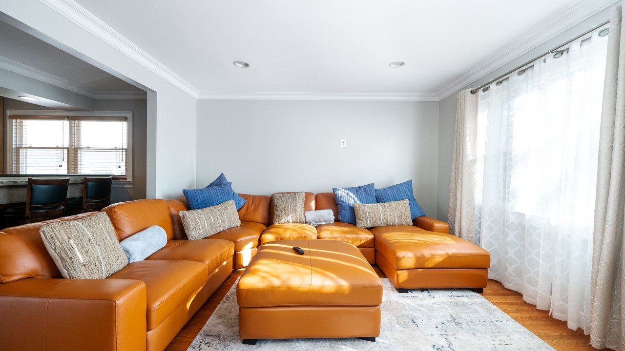 Photo of Livingroom in Linden