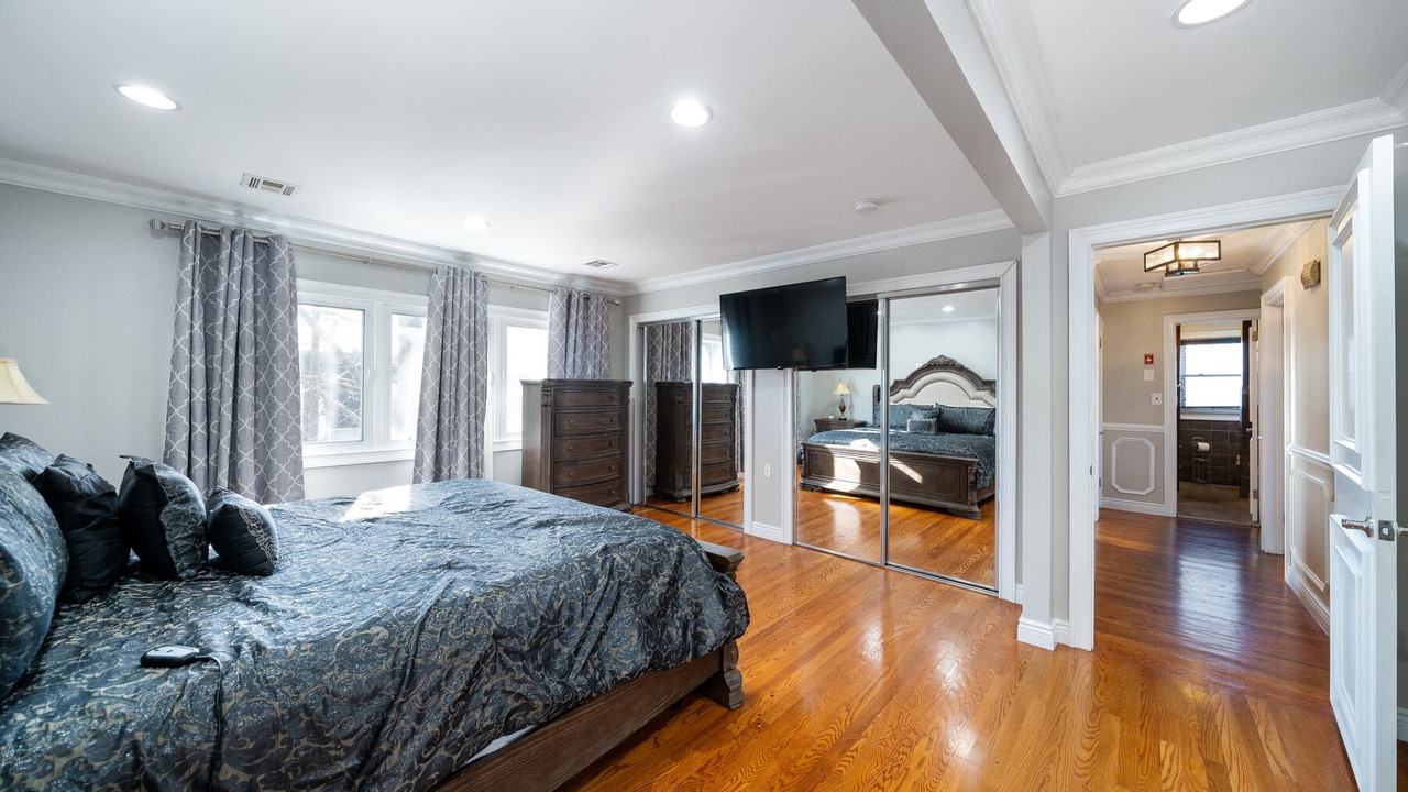 Photo of Bedroom in Linden