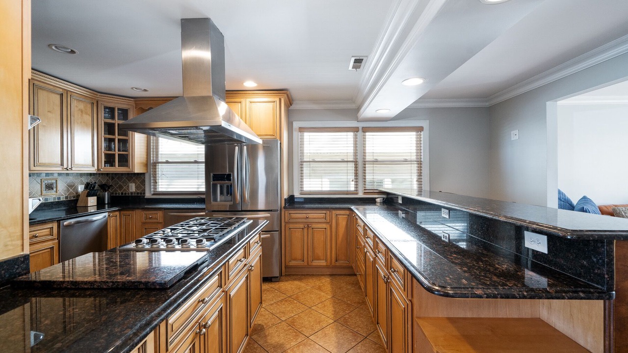 Photo of Kitchen in Linden