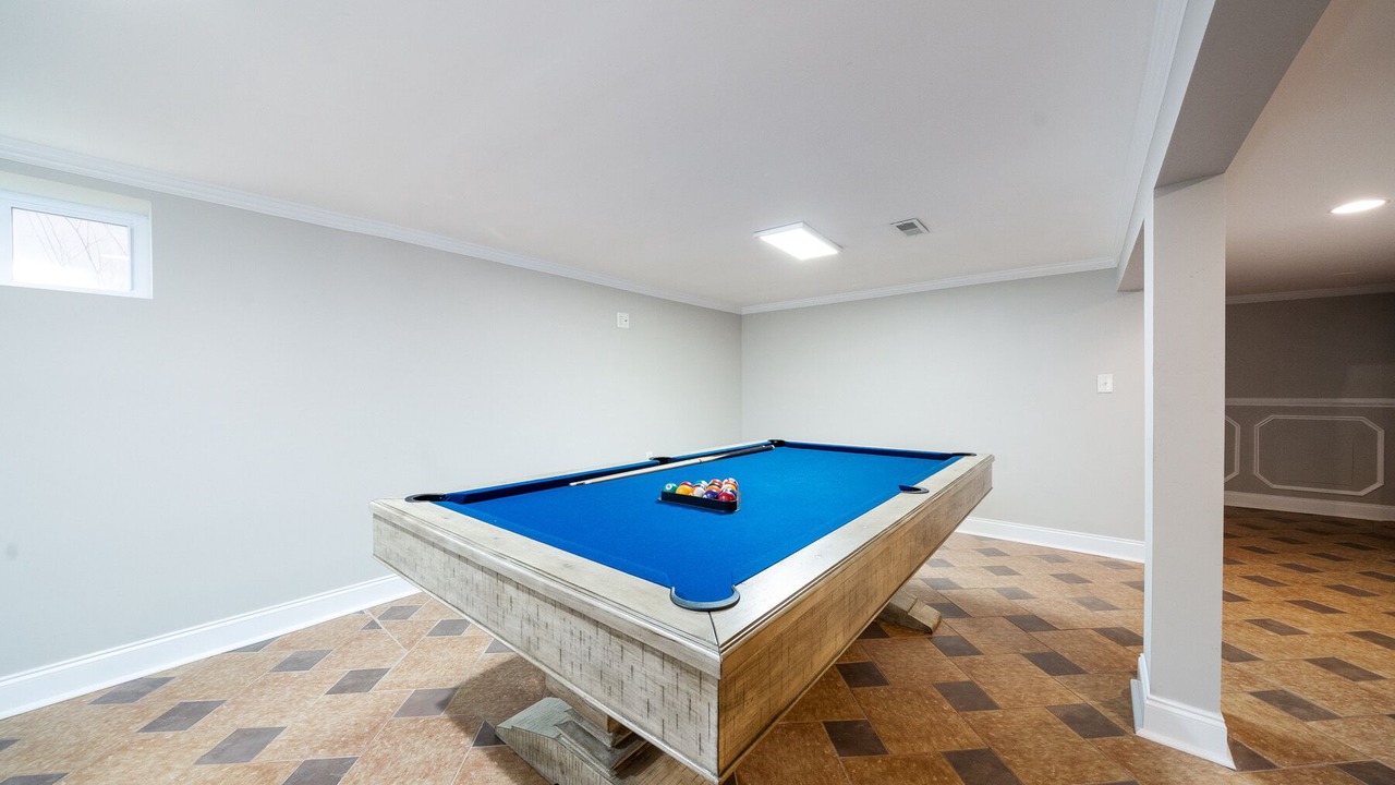 Photo of Bedroom in Linden